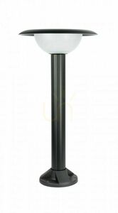 Utomhusbelysningsstolpe SU-MA FEBE svart 63 cm 1081-63 small 0