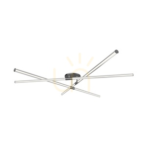 Zuma Line LAUTARO 1006 LED-plafond small 0
