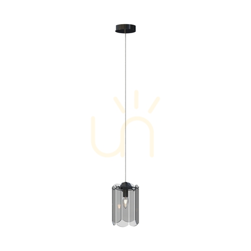 Kontrollera NIRA MD3523-1-EBCN E14 Taklampa.
