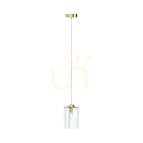 Kontrollera NIRA MD3523-1-EGN E14 Taklampa.