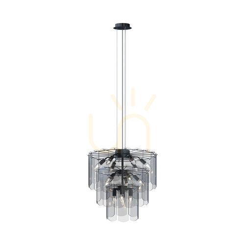 Kontrollera NIRA MD3523-14L-EBCN E14 Taklampa.