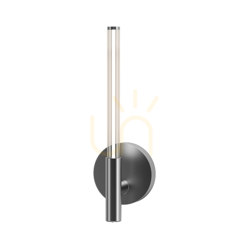 Kontrollera LAUTARO 1007 LED-vägglampa