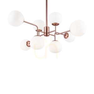 ERICH taklampa MOD221-PL-08-G Maytoni small 3