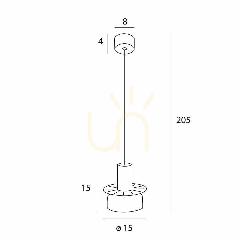 Display Pendant Light Max Light Signature P0601 Brass Amber Glass Pendant Light Max Light Signature P0601 Brass Amber Glass