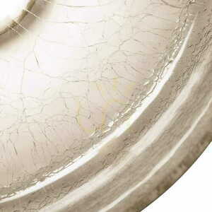 Vägglampa Max Light Signature W0378 mässing 22 cm small 2