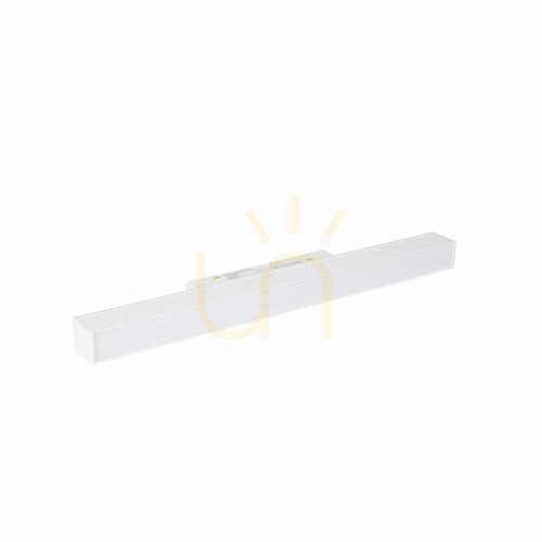 Kontrollera Spårljus Max Light MAX M0023Z magnetisk linjär LED vit Zigbee 30 cm