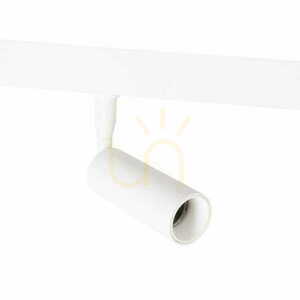 Spårljus Max Light MAX M0030Z LED Zigbee vit 4,7W 2700-5000K small 1
