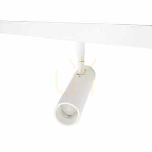 Spårljus Max Light MAX M0030Z LED Zigbee vit 4,7W 2700-5000K small 2