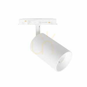 Spårljus Max Light MAX M0032N magnetisk spotlight vit LED 18W 3000K small 0