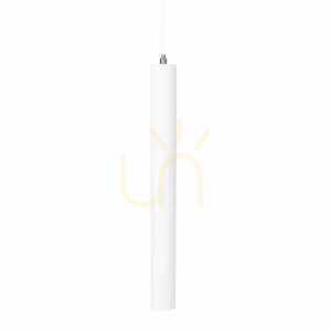 Pendant Light Max Light MAX M0034Z White Zigbee LED 3.8W Aluminium small 1
