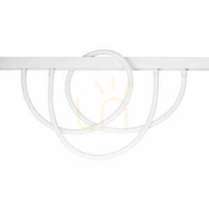 Spårljus Max Light MAX M0035N LED vit 100 cm 15W 3000K small 2