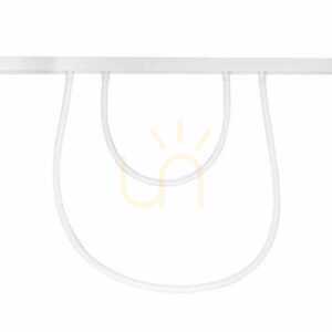 Spårljus Max Light MAX M0036N magnetisk vit 20W 3000K 1404 lm small 1