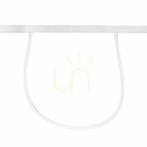Spårljus Max Light MAX M0036Z magnetisk Zigbee 20W vit 200 cm small 0