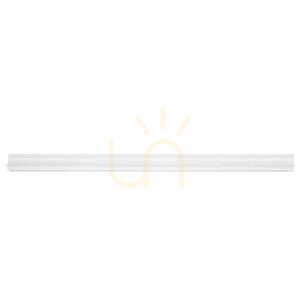 Infälld magnetskena Max Light MAX MT0023 vit aluminium 100 cm small 0
