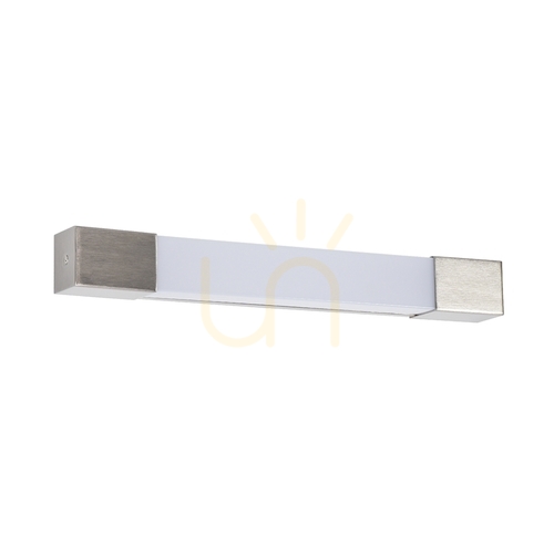 Kontrollera PARKS vägglampa W200526001 LED.