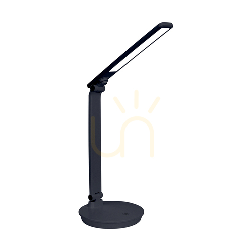 Kontrollera Skrivbordslampa SM-542-BL LED.