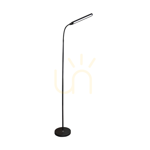 Kontrollera SM-605-BL LED GOLVLAMPA.