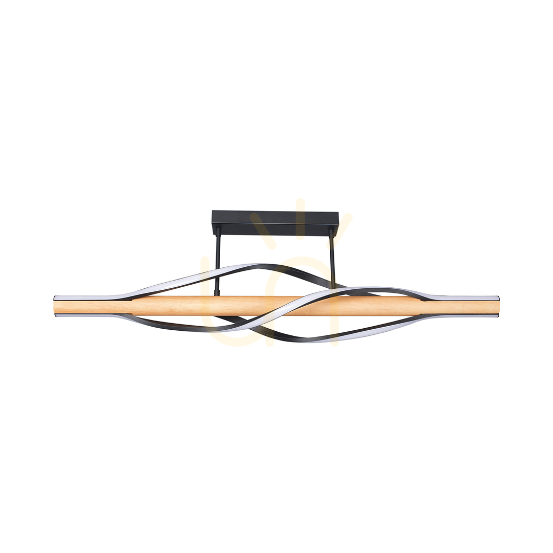 Kontrollera Plafond BAEZ C230857003 LED. Plafond BAEZ C230857003 LED.