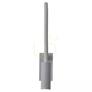 Vägglampa Adjusta 1xLED vit WL0117-WH small 4