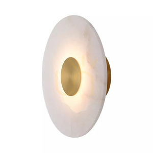 Vägglampa Dalinia 1xLED guld WL0114 small 1