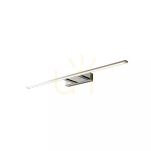 Elgidia vägglampa 1xLED IP 44 krom WL0122-L-CR small 4