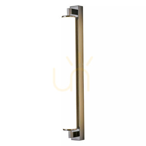 Vägglampa Almea1xLED IP 44 krom WL0118 small 1
