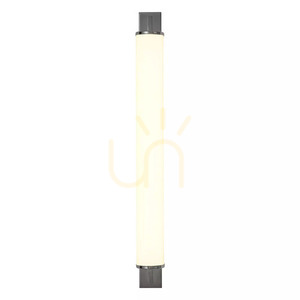 Vägglampa Almea1xLED IP 44 krom WL0118 small 5