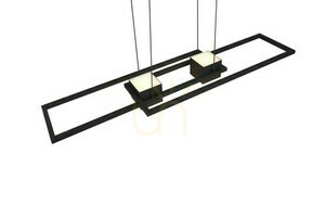 Trio ALBANY taklampa small 4