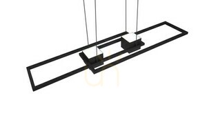 Trio ALBANY taklampa small 5