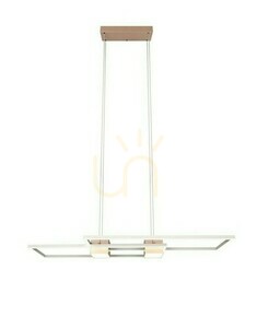 Trio ALBANY taklampa small 3
