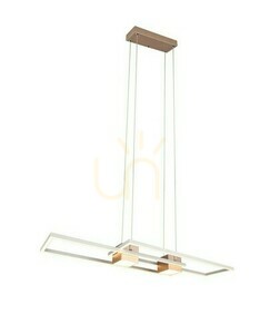 Trio ALBANY taklampa small 0