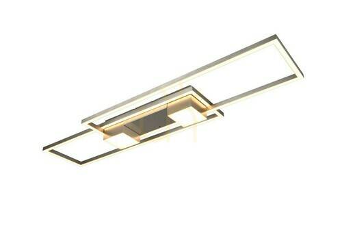 Kontrollera Plafond Trio ALBANY