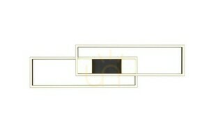 Plafond Trio ALBANY small 2