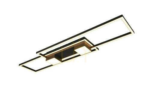 Kontrollera Plafond Trio ALBANY