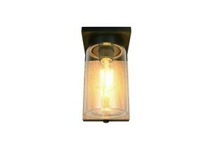 Trio vägglampa för utomhusbruk ARDILA - TWILIGHT SENSOR small 3
