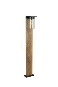 Trio-belysningsstolpe ARDILA - TWILIGHT SENSOR small 4