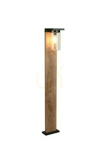 Trio-belysningsstolpe ARDILA - TWILIGHT SENSOR small 0