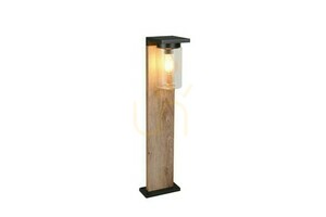 Trio-belysningsstolpe ARDILA - TWILIGHT SENSOR small 0