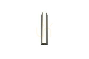 Trio MARNE vägglampa för utomhusbruk small 3