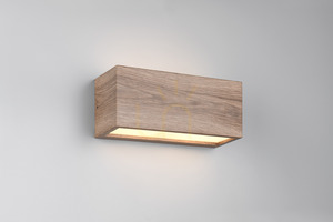 Trio MAYENNE vägglampa för utomhusbruk small 6