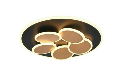 Kontrollera Trio MANDALA Plafond