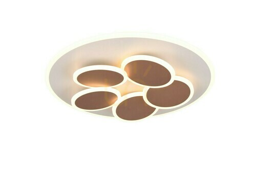 Kontrollera Trio MANDALA Plafond