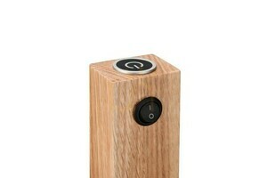 Trio MARLEY Golvlampa. small 2