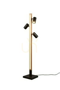 Trio MARLEY Golvlampa. small 0