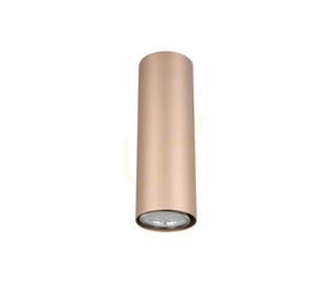 Trio MARLEY 212400265 vägglampa, kaffebrun, 2×GU10 small 7