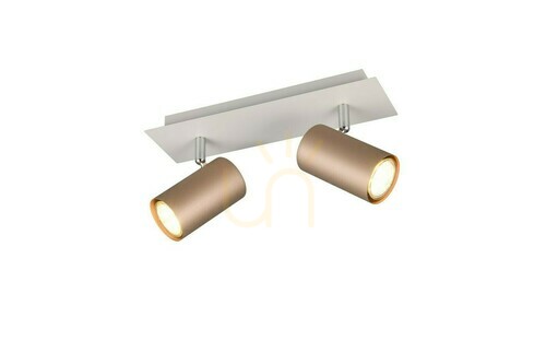 Kontrollera Trio MARLEY Plafond