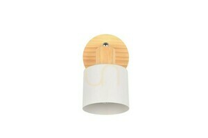 Trio SHANTI vägglampa small 5