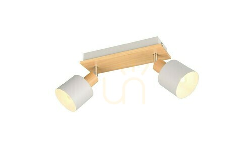 Kontrollera Trio SHANTI Plafond