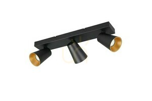 Trio SHARP vägglampa small 4