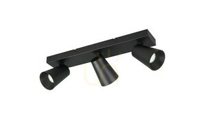 Trio SHARP vägglampa small 5